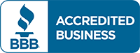 BBB Accredited Business Logo | C and C Auto Service