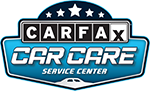 CarFax Car Care Service Center Logo | C and C Auto Service