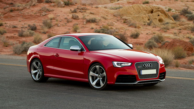 Audi Repair and Service in Hyde Park, MA - C and C Auto Service