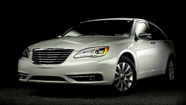 Chrysler Repair and Service in Hyde Park, MA - C and C Auto Service