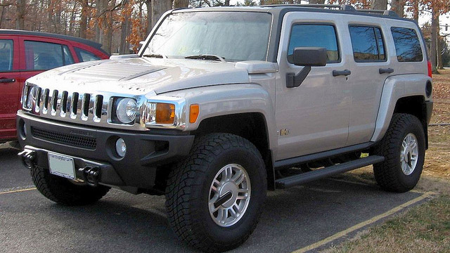 HUMMER Repair and Service in Hyde Park, MA - C and C Auto Service