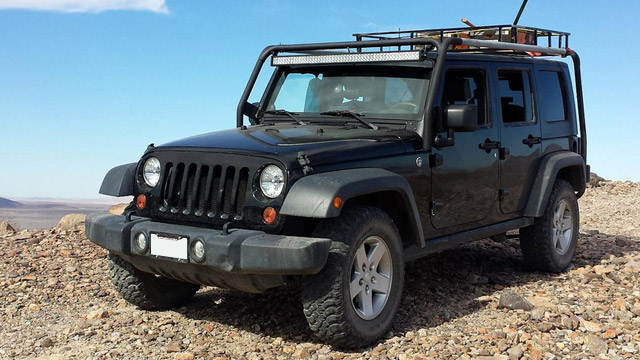 Jeep Repair and Service in Hyde Park, MA - C and C Auto Service